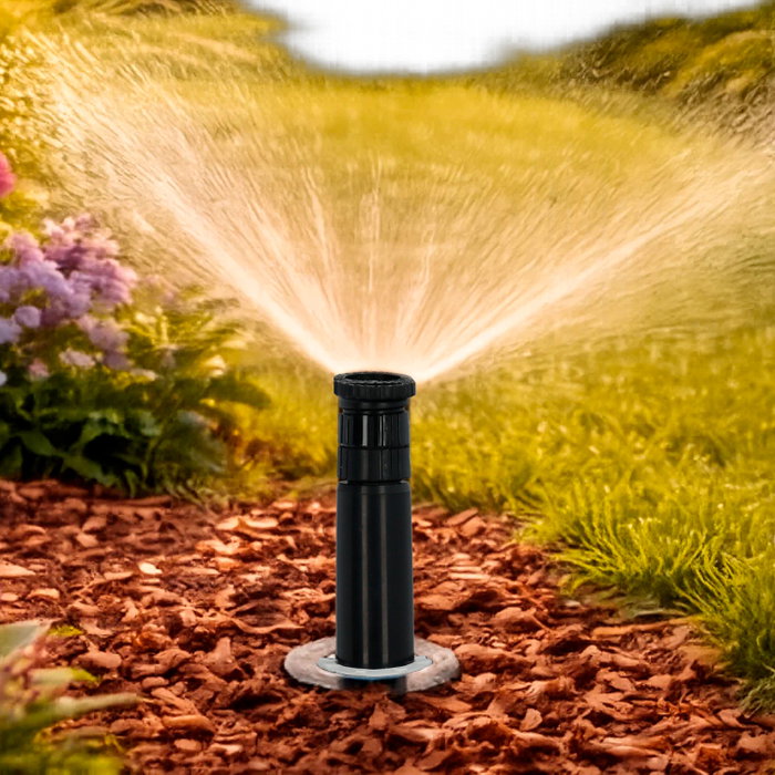 WOLFPACK LINEA PROFESIONAL Diffuseur Pop Up Réglable 5cm WOLFPACK LINEA PROFESIONAL Diffuseur Pop Up Réglable 5cm