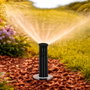 WOLFPACK LINEA PROFESIONAL Diffuseur Pop Up Réglable 5cm