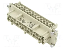 LAPP EPIC® H-BE 24 BS 25-48 Connecteur HDC industriel