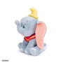 Disney Animals Dumbo Peluche 25 cm - Langues Espagnol et Portugais