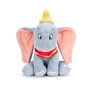 Disney Animals Dumbo Peluche 25 cm - Langues Espagnol et Portugais