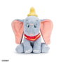 Disney Animals Dumbo Peluche 25 cm - Langues Espagnol et Portugais