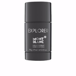 Montblanc EXPLORER Déodorant Stick 75g