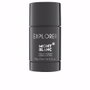 Montblanc Explorer Déodorant Stick 75 g