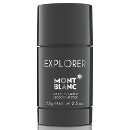 Montblanc EXPLORER Déodorant Stick 75g