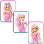 Barbie Dream Besties Peluquería Malibu