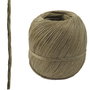 WOLFPACK LINEA PROFESIONAL Ficelle polie n° 10 (bobine 100 g)