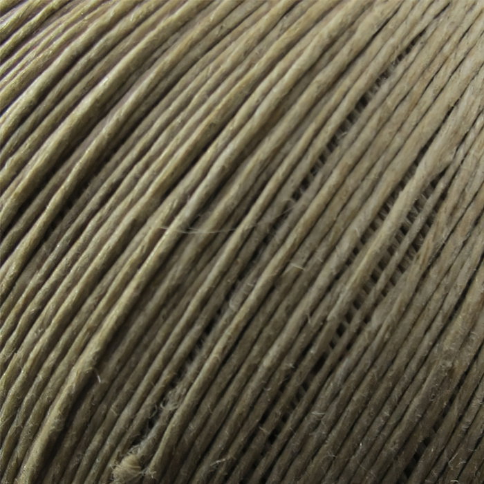 WOLFPACK LINEA PROFESIONAL Ficelle polie n° 10 (bobine 100 g) WOLFPACK LINEA PROFESIONAL Ficelle polie n° 10 (bobine 100 g)