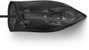 Philips DST7511/80 Fer à repasser vapeur 7500 Series 3200 W 55 g/min vapeur continue noir