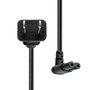 ProXtend Cordon d'alimentation US Type A vers C7 coudé Noir 2M