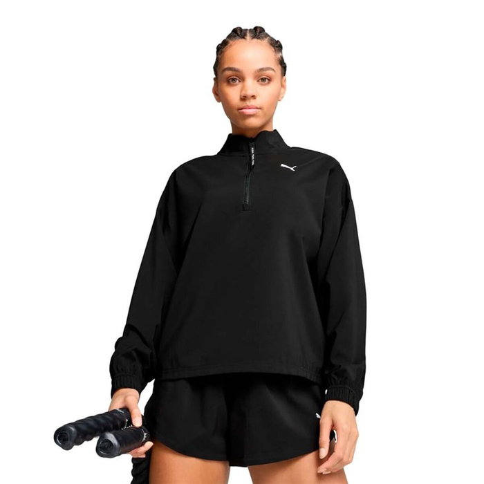 Veste de Sport pour Femme Puma W Strong Woven 8 ans