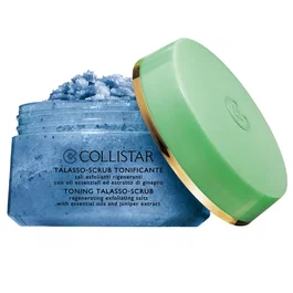 Collistar Tallaso Gommage Corporel Tonifiant 300 g