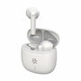 Casques Bluetooth avec Microphone Celly BUZ2 Blanc
