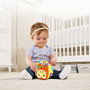 V-Tech Pelote interactive bébé Diverbola animaux et formes 80-577622, avec sons, lumières, sensor de mouvement, pour enfant à partir de 6 mois