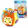 Jouet musical Vtech 12,6 x 12,6 x 12,6 cm