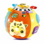Jouet musical Vtech 12,6 x 12,6 x 12,6 cm