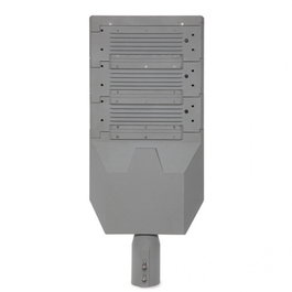 Lampadaire LED 180W 26 100Lm 5000K IP66 Cree SMD3030 Driver Meanwell HLG SL-JL09-180W-S-CW