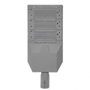Lampadaire LED 180W 26 100Lm 5000K IP66 Cree SMD3030 Driver Meanwell HLG SL-JL09-180W-S-CW
