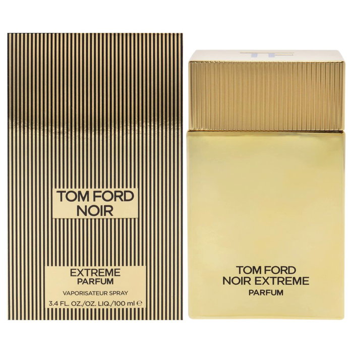 Tom Ford Noir Extreme Parfum 100 ml Tom Ford Noir Extreme Parfum 100 ml