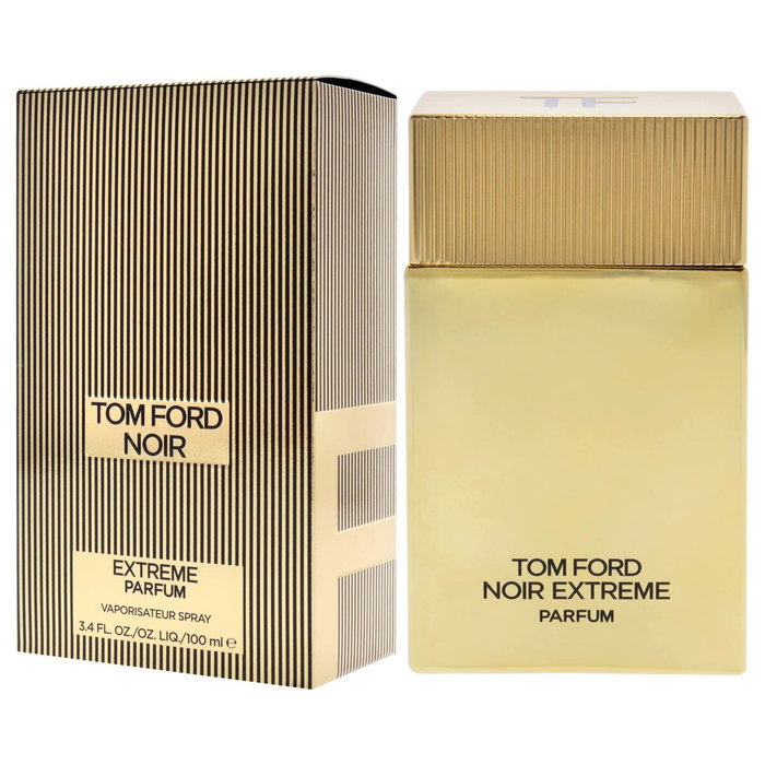 Tom Ford Noir Extreme Parfum 100 ml Tom Ford Noir Extreme Parfum 100 ml