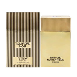 Tom Ford - Noir Extreme - Eau de Parfum - Flacon 100 ml
