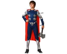 Déguisement pour Enfants Super héros