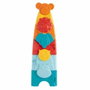 Chicco Tour apilable Animalitos 2 en 1 - 10 Pièces
