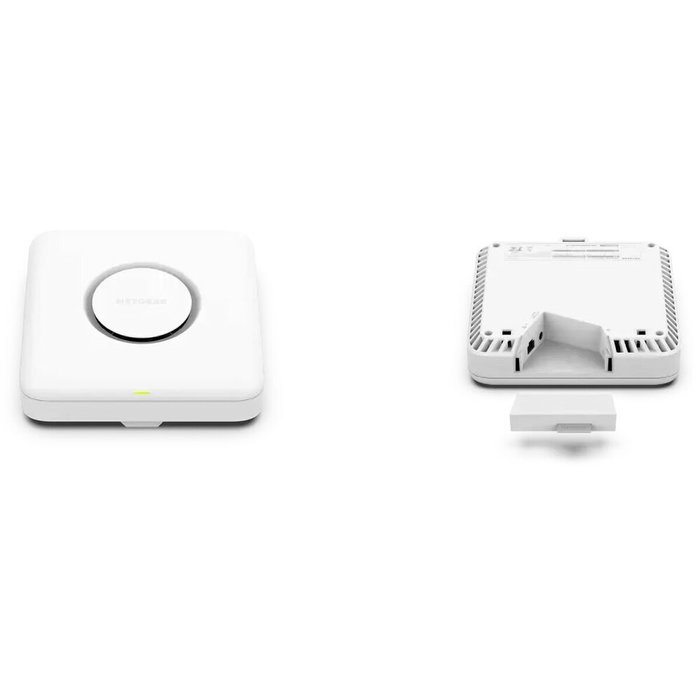 Point d'Accès Netgear WBE750-100EUS Blanc Point d'Accès Netgear WBE750-100EUS Blanc