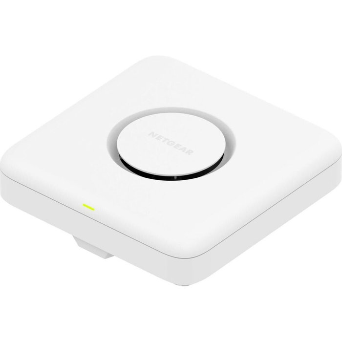 Point d'Accès Netgear WBE750-100EUS Blanc Point d'Accès Netgear WBE750-100EUS Blanc