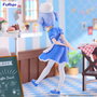 Is the Order a Rabbit? Bloom statuette PVC Trio-Try-iT Chino 18 cm