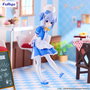 Is the Order a Rabbit? Bloom statuette PVC Trio-Try-iT Chino 18 cm