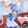 Is the Order a Rabbit? Bloom statuette PVC Trio-Try-iT Chino 18 cm