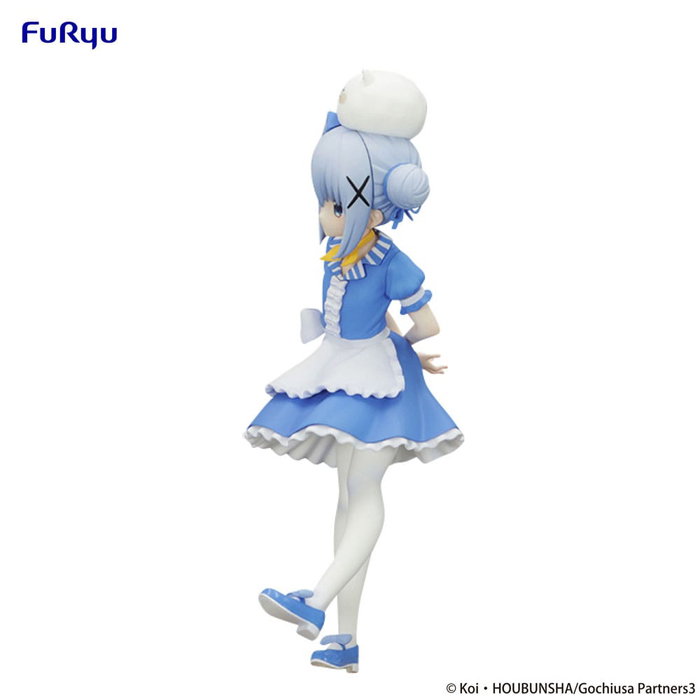 Is the Order a Rabbit? Bloom statuette PVC Trio-Try-iT Chino 18 cm