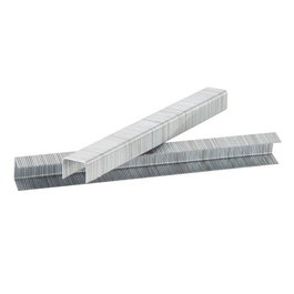 Simes Grapa 80-8 Boîte de 10000 agrafes en acier inoxydable