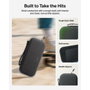 Belkin Pochette de transport pour Nintendo Switch 2 - Anthracite