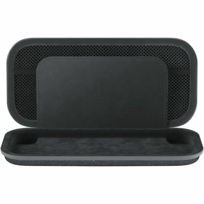 Belkin Pochette de transport pour Nintendo Switch 2 - Anthracite Belkin Pochette de transport pour Nintendo Switch 2 - Anthracite