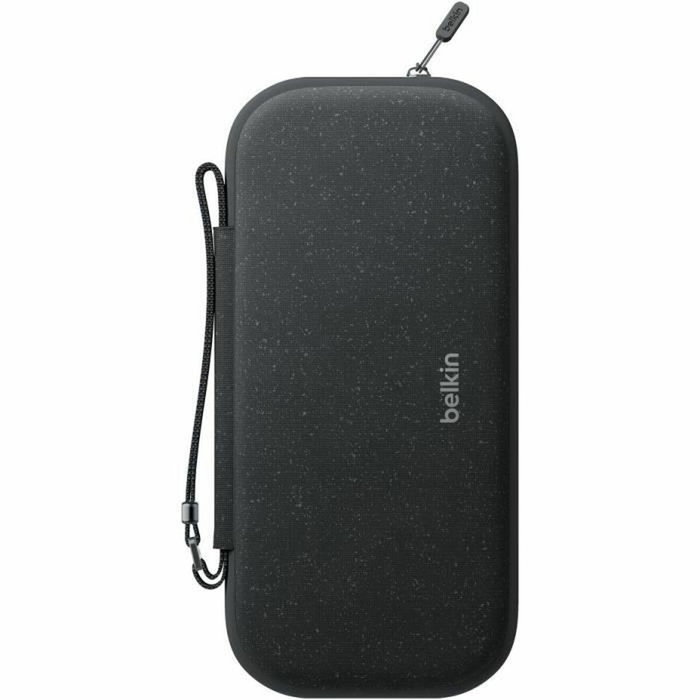 Belkin Pochette de transport pour Nintendo Switch 2 - Anthracite Belkin Pochette de transport pour Nintendo Switch 2 - Anthracite