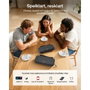 Belkin Pochette de transport pour Nintendo Switch 2 - Anthracite