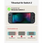 Belkin Pochette de transport pour Nintendo Switch 2 - Anthracite