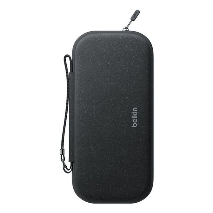 Belkin Pochette de transport pour Nintendo Switch 2 - Anthracite Belkin Pochette de transport pour Nintendo Switch 2 - Anthracite