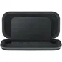 Belkin Pochette de transport pour Nintendo Switch 2 - Protection contre les chocs et rayures - Anthracite