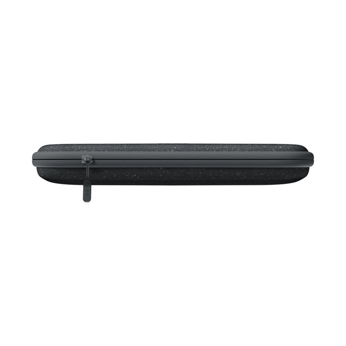 Belkin Pochette de transport pour Nintendo Switch 2 - Anthracite Belkin Pochette de transport pour Nintendo Switch 2 - Anthracite