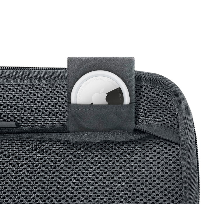 Belkin Pochette de transport pour Nintendo Switch 2 - Anthracite Belkin Pochette de transport pour Nintendo Switch 2 - Anthracite