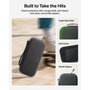 Belkin Pochette de transport pour Nintendo Switch 2 - Anthracite