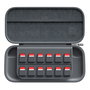 Belkin Pochette de transport pour Nintendo Switch 2 - Anthracite