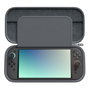 Belkin Pochette de transport pour Nintendo Switch 2 - Anthracite