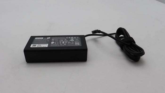 Lenovo Adaptateur secteur USB-C 100W