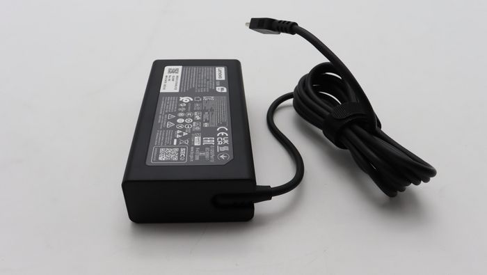 Lenovo Adaptateur secteur USB-C 100W