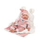 Poupée Martina 42 cm avec Poids - Jouet Realiste - Guca - Enfant +6 Ans