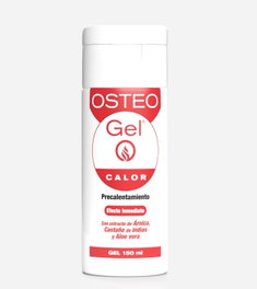 OPKO Europe OSTEOGel Calor
